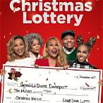 christmas lottery 2020
